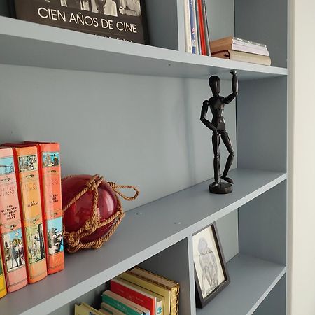 Voga Voga Apartamento Corcubión Exterior foto