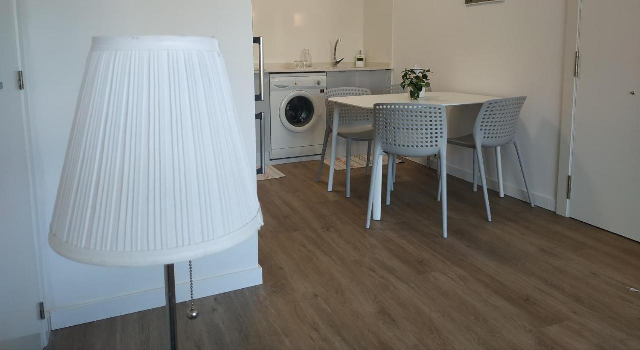 Voga Voga Apartamento Corcubión Exterior foto