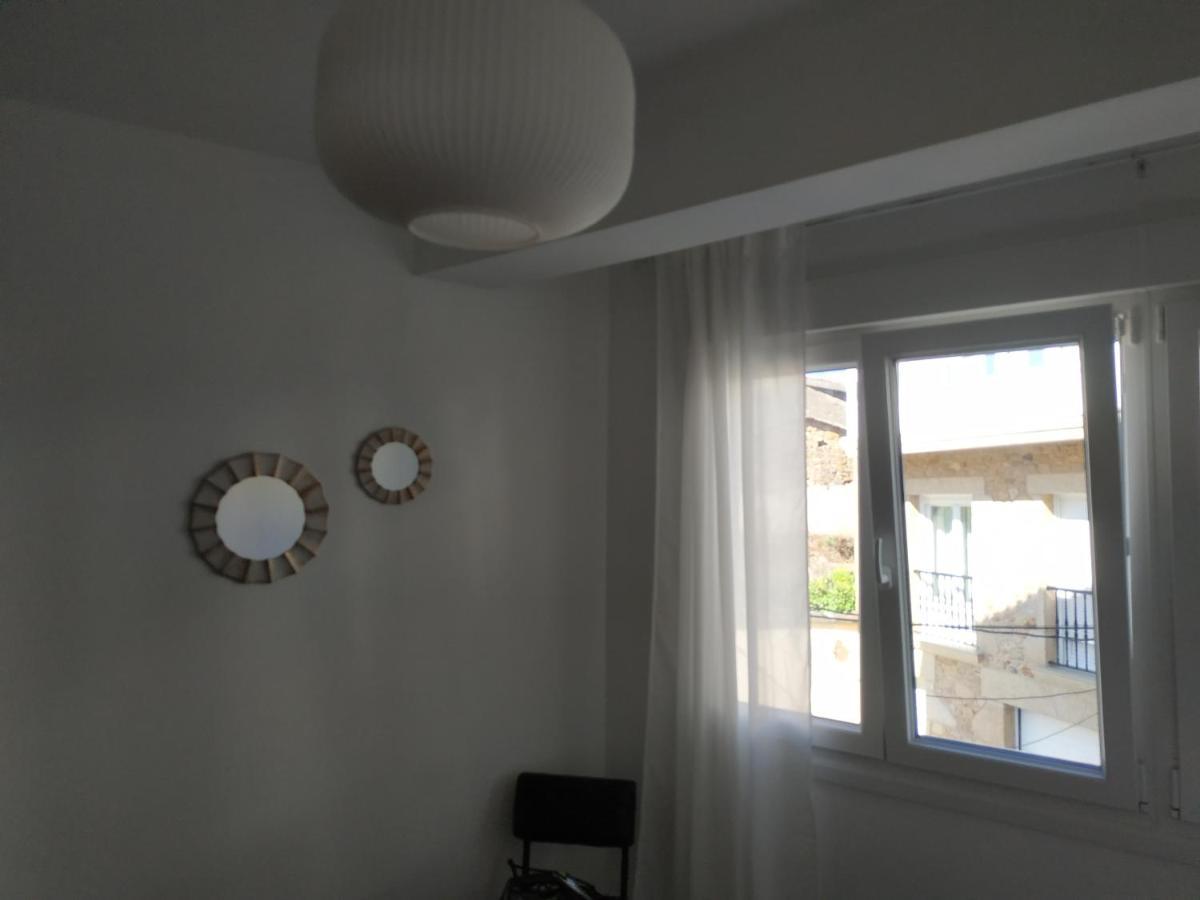 Voga Voga Apartamento Corcubión Exterior foto