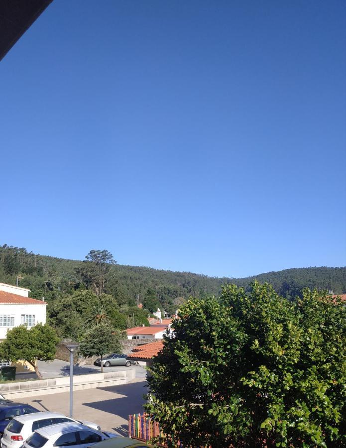 Voga Voga Apartamento Corcubión Exterior foto