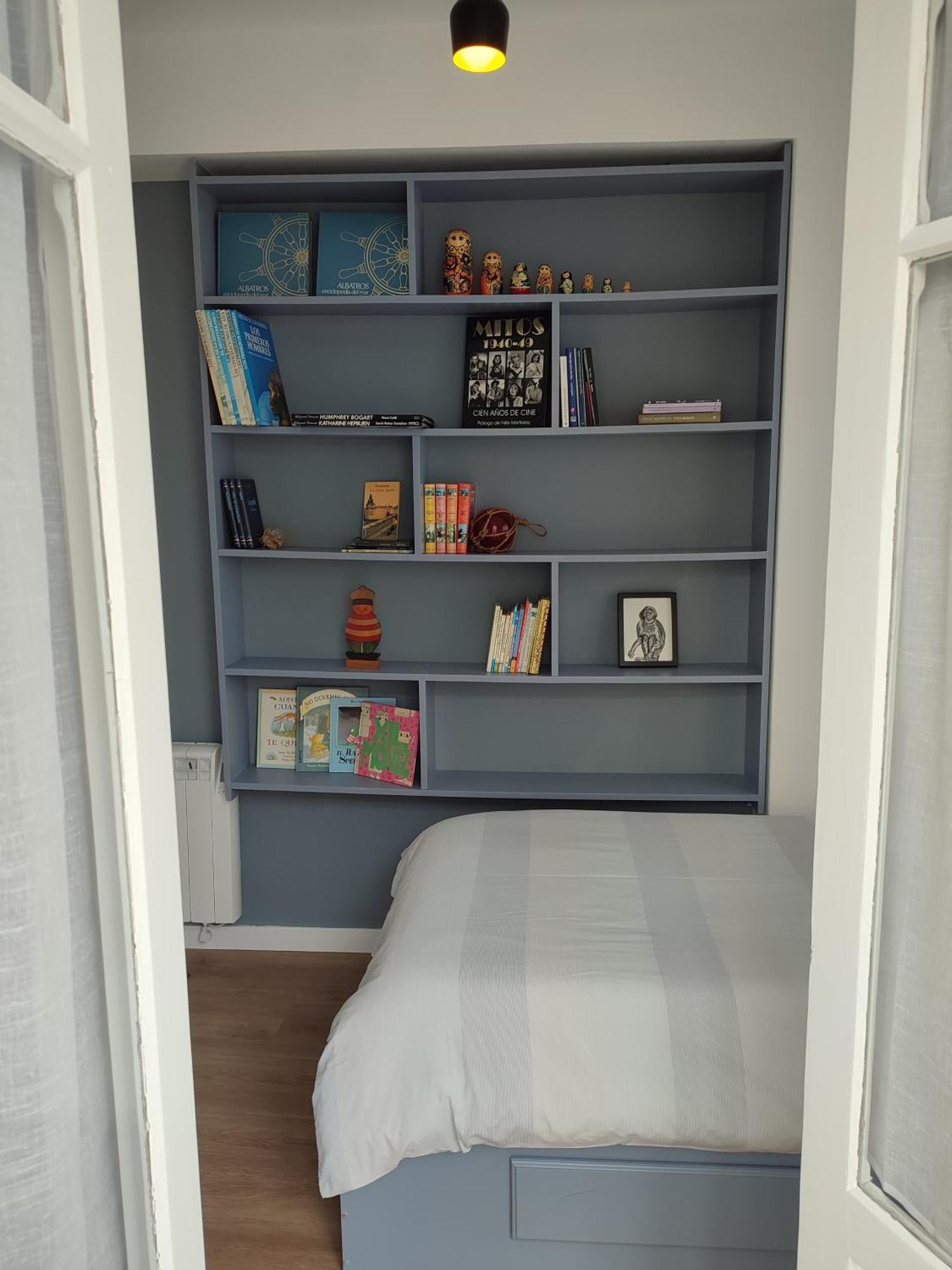 Voga Voga Apartamento Corcubión Exterior foto