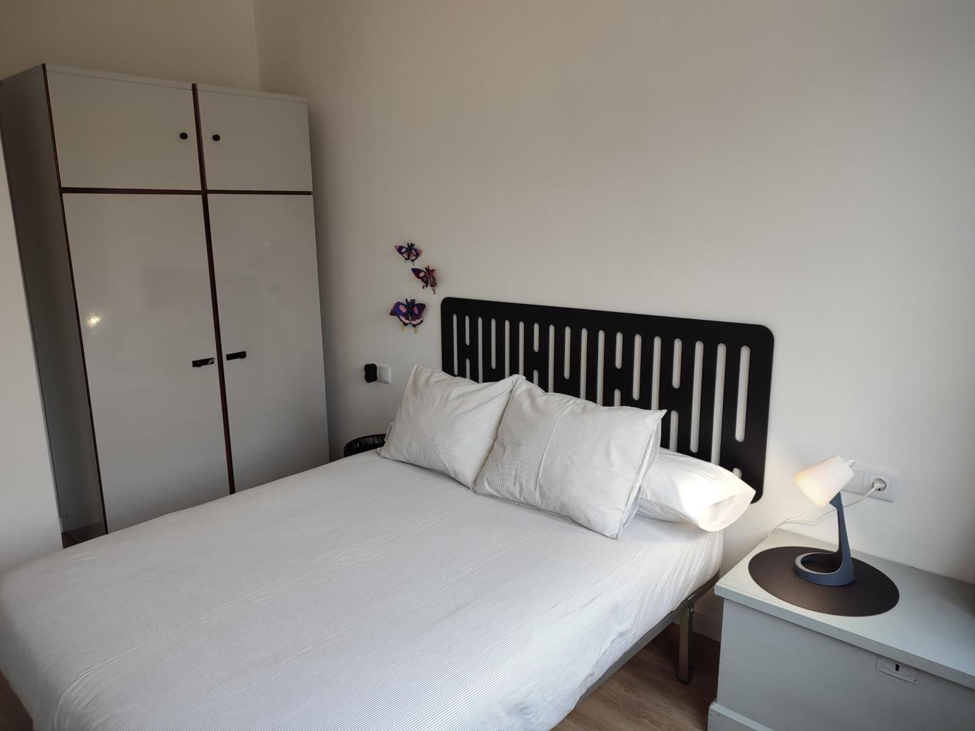 Voga Voga Apartamento Corcubión Exterior foto