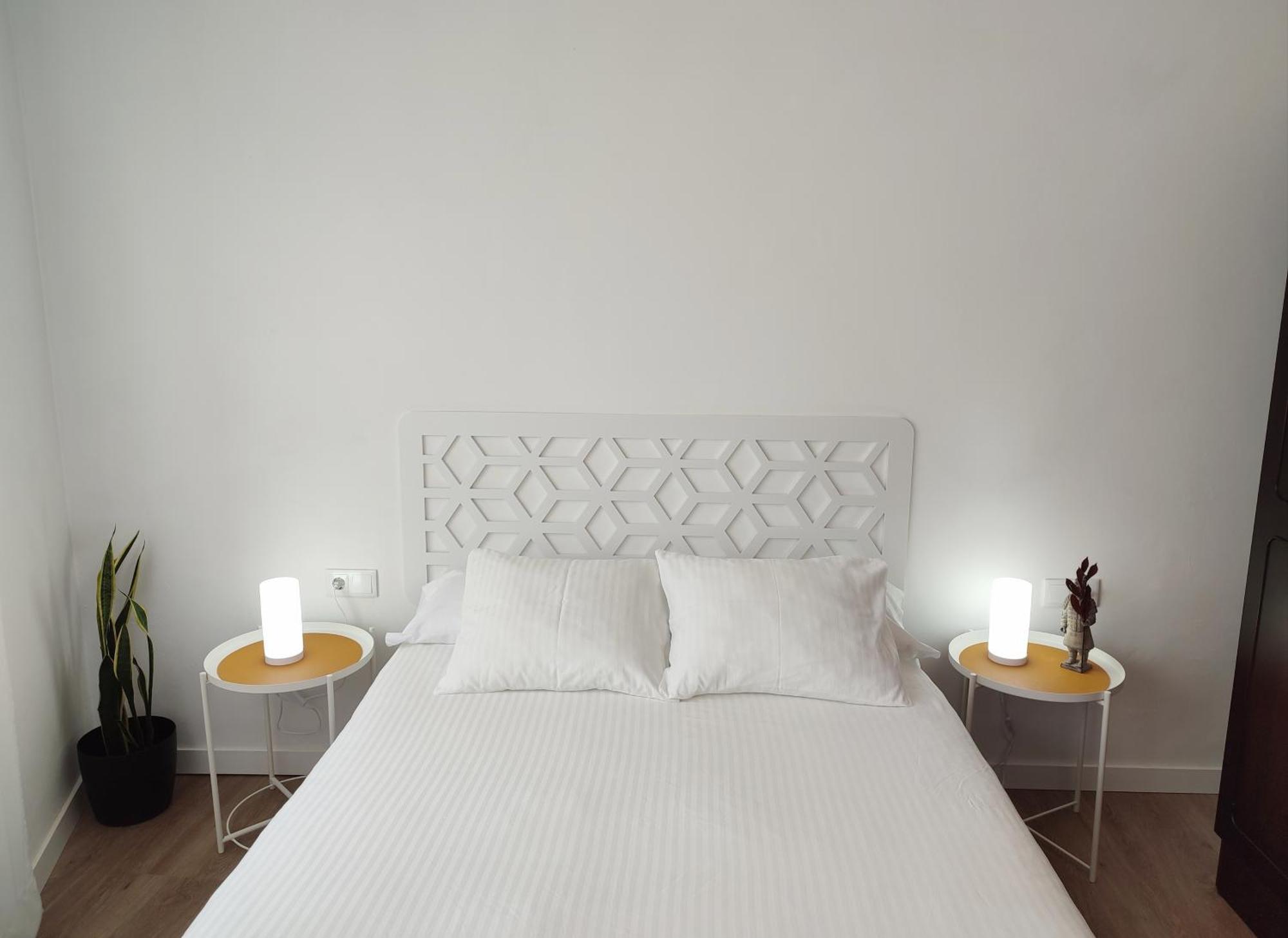 Voga Voga Apartamento Corcubión Exterior foto